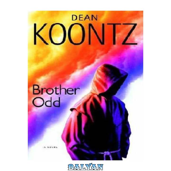 دانلود کتاب Odd Thomas 3 Brother Odd